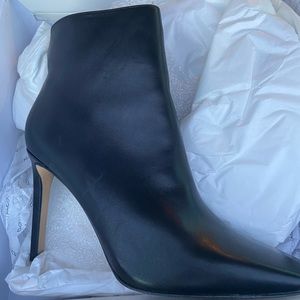 CLEARANCE-ALDO Bensetti size 10 boot - New in box